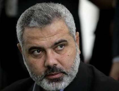 Egypt Won’t Stay  Silent in Next Gaza War: Hamas Chief 