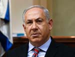 Israeli PM  Urges Iran to Halt Uranium Enrichment