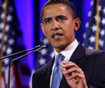 Syrian Opposition Needs More Support: Obama