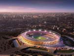 The UK Olympic  Security Challenges