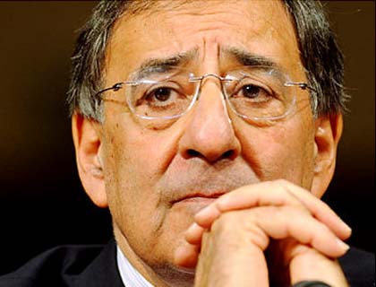 Afghan, Americans Tired of War: Panetta