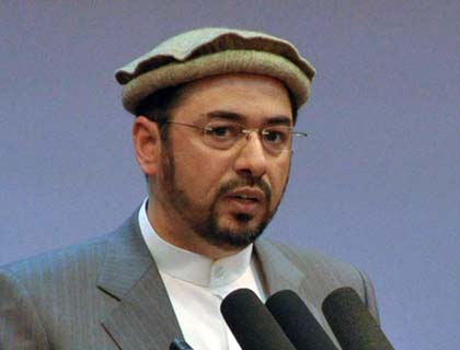 HPC Criticize  Taliban and Discuss Concerns about Negotiations