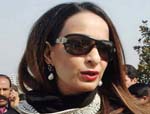 Sherry Rehman Appointed as Ambassador – Diplomatic Triumph for Pakistani Military?