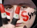 Syrian Opposition Wants  Rebel Backing for Geneva Talks