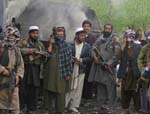 Taliban: An Evolving Insurgency