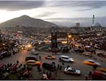Ten Things I Love  about Kabul