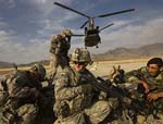 Need to Bring Troops back from Afghanistan: US Republicans