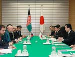 NATO Expects Afghan Aid Pledges in Tokyo