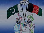 Pak-Afghanistan Agree on Joint  Panel for Talks with Taliban