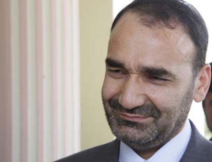 Crisis If Vote Rigged, Warns Balkh Governor
