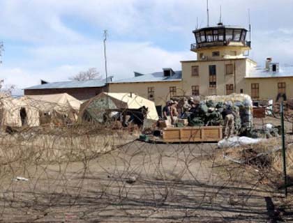 2,156 Freed from Bagram Jail in 14 Months 