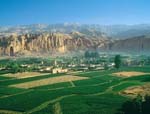 Private Sector  Investment in Bamyan on Decline