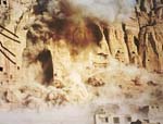 Buddhas’ Destruction: A Dark Chapter in the History of Afghanistan