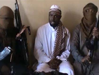 Boko Haram Offers to Swap  Kidnapped Nigerian Girls for Prisoners