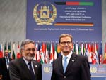 Will Today’s Bonn Conference II Shift Afghanistan from War to a Permanent Peace?