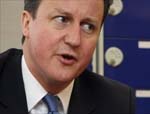Britain Wants Endgame to War in Afghanistan: Cameron