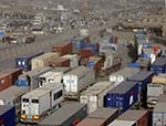 Iranian Province's Exports to Afghanistan Exceed $160mln