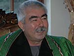 Dostum Asks the Nation to Donate Blood