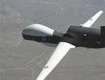 US Military Removes Data on Afghanistan Drone Strikes