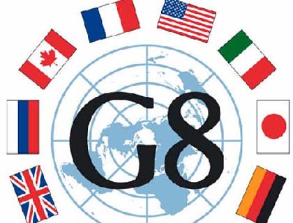 G8 Wants Kabul to  Combat Corruption