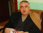 Gen. Dostum Promises to Root Out Terrorism from Helmand  