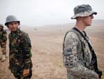 Insider Attacks have Long Troubled Military Leaders: US Lawmakers 