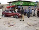Sectarian Violence  Continues in Pakistan 