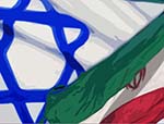 Tension between  Israel and Tehran