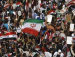 Iran Increasing ‘Secret Aid’ to Syria