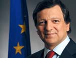 Only Political Solution Stands Chance   for Peace in Syria: EU’s Barroso