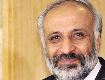Neighbors Must  End Two-Faced Behavior: Stanikzai