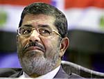 Morsi Accused of Leaking  Egypt Security Secrets to Iran 