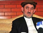 Mutalib Baig among 20 dead in Takhar Blast 