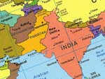 Afghan Shadow over India