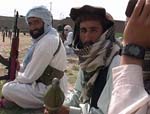 Pakistan Agrees to Release Senior Taliban Leaders