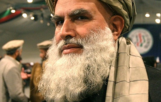 Senate to Draft  Sayyaf’s Remarks on Suicide Attacks