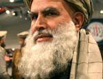 Sayyaf Resigns from Lower House,  to Run for Presidency