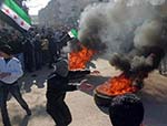 Syrian Govt. “Uses Militias” for Mass Killings: U.N.