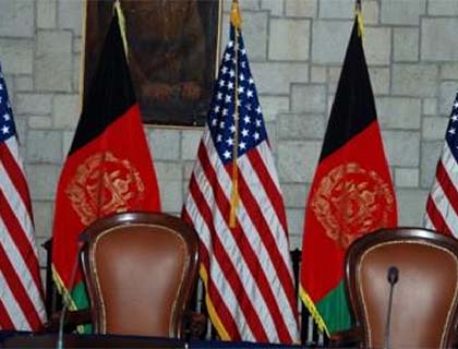 Afghan-US Negotiations Deadlock 