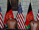 US Pressing Afghan Govt.to Ink BSA